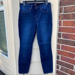 NYDJ Skinny Jeans